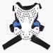Neck Traction Device - Effective Massage & Support Collar for Neck and Shoulder Pain Relief | Improve Spine Alignment - Buy Online on GoSupps.com