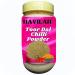 Havilah Toor Dal Chilli powder 250 g Toor Dal Idli kandi podi Toor Podi Fibre Rich kandi Karam Podi Podis Pappula Mixed Dal Spice Powder