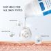 Finxenow ASMOXA Silicone Scar Gel - Effective C-Section & Stretch Mark Scar Remover - 3PCS - Buy Online on GoSupps.com