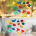 H2i Climbing Handles for Kids & Adults | Colorful Boulder Holds for Game Towers & Climbing Walls | Indoor & Outdoor Fastening Material | Diverse Sizes & Mix | Shop Now! - Buy Online on GoSupps.com