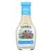 Annies Naturals Lite Poppy Seed Dressing, 8 Ounce - 6 per case