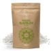 Kaolin White Tonerde Powder 100g - Chemical-Free Facial Cleanser & Cosmetic Clay for Masks Peeling Hair & Body Care - Buy Online on GoSupps.com