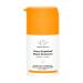 Drunk Elephant Bouncy Brightfacial Leave-On Face Mask with Azelaic Acid and Salicylic Acid to Correct and Clarify Skin (50mL / 1.69 Fl Oz) 1.69 Fl Oz (Pack of 1)