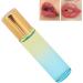 Moisturizing Lip Oil Portable Clear Lip Oil Lip Care Reduce Fine Lines for Travel - Buy Online on GoSupps.com
