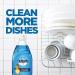 Dawn Ultra Dish Soap 4x19.4 Fl oz + Non-Scratch Sponge (2 Count) - Original Scent 6 Piece Set - Buy Online on GoSupps.com