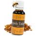 North Bush Propolis Tincture with 30% propolis from our own beekeeping - 20ml propolis drops of bees propolis extract - propolist tincture - beekeeping quality 20 ml (1 Pack)