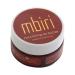 Mbiri Nourishing Lip Butter 100% natural cosmetics (1x15 g)