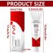 OIXYAZ SP8 Probiotic Toothpaste 120 g brightens and cares for teeth cleans thoroughly removes stains and freshens breath - Buy Online on GoSupps.com