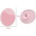 Baby Shower Cap for Kids - Adjustable Shampoo Shield Visor Hat with Bath Brush - Eyes and Ears Protector - Buy Online on GoSupps.com