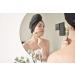 Dreamy Locks Black Hair Wrap Towel Turban - Silky Finish, Ideal for Long Hair - Buy Online on GoSupps.com