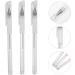 TOPBATHY 3 pi ces Stylo de Positionnement Microblading Blanc Marqueur Microplastique Fin pour Cartographie Pr cise des Sourcils Outil L ger et Portable pour Maquillage et Tatouage - Buy Online on GoSupps.com