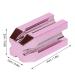 2 in 1 Duckbill Pencil Sharpener for Waterproof Brow Pencils | Easy to Use & Durable Plastic Design - International Shipping Available - Buy Online on GoSupps.com