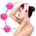 V Line Face Lift for Women - Sagging Skin Elimination, Firming, Anti-Aging, Slimming Strap, Pain-Free Lifting Belt, Double Chin Reduction - Buy Online on GoSupps.com