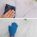 2 Pair Winter Microfiber Cleaning Gloves for Men and Women - Household Dusting and Cleaning Gloves - Buy Online on GoSupps.com