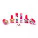 Lip Smacker Hello Kitty Nail Polish & Flavored Lip Balm Makeup Tote - Moisturizing Balms Colorful Nail Polishes Sanrio Accessory Ring Stylish Tote Bag Perfect Glam Gift for Hello Kitty Lovers 1 Count(Pack of 7) Hello Ki  - Buy Online on GoSupps.com