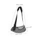 Breathable Mesh Arm Shoulder Sling - Medical Immobilizer & Support Brace for Injury Recovery | Unisex - Buy Online on GoSupps.com