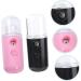 Angoily 4 Pcs Spray Hydrating Apparatus Mini Humidifier Handheld Sprayer Cool Skin Moistener Tool Charge 10.5x3.5cmx2pcs - Buy Online on GoSupps.com
