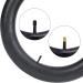 2-Pack 20 Fat Tire Tubes AV32mm Valve - Compatible with 20 x 3.5-4.0 Inch EbikeMountain Bike - Buy Online on GoSupps.com