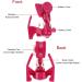 Nose Shaper Electric Nose Lifting Shaping Nose Clip Shaping Beauty Lifting Clip Pain Free - Buy Online on GoSupps.com