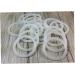 Alipis Cup Seal Ring 3pcs Seal Ring Insulated Cup Bottle Lid Ring Sealing Gaskets Sealing Ring Airtight Cup re-usable 5.4X4X0.35cm White - Buy Online on GoSupps.com
