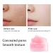 Jiorniee Pore-Filling Gel Cream - Power Face Primer for Invisible Pores & Uniform Skin Tone (3 Pieces) - All Skin Types - Buy Online on GoSupps.com