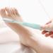 Wyttuubv Foot File Callus Remover Foot Grater Foot File Toe Split Cleaning Brush Callus Remover Foot Cleaner Toe Crevice Cleaning Brush Foot Care Pedicure Tool Blue - Buy Online on GoSupps.com