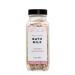Sicily Rose Coconut Milk Bath - Dead Sea Salt & Epsom Salt Soak  Mineral Bath Salts Help You Soak  Relax  & Refresh  Hypoallergenic  All-Natural  Plant-Derived  Made in USA by DAYSPA Body Basics