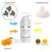Skinuva Scar Cream (0.5 oz) + Skinuva Brite Hyperpigmentation Treatment (1 oz) | Advanced Scar Removal & Skin Brightening Cream with Growth Factors - Buy Online on GoSupps.com