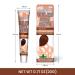 Vitiligo Care Ointment 20g | Repigmentation & Relief Cream | Improves Skin Pigmentation | Easy to Apply | 5-Pack - Buy Online on GoSupps.com