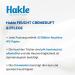 Hakle Moist Cream Fragrance & Care - 12 Packs | Premium International Shipping - Buy Online on GoSupps.com