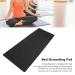 Grounding Mat - Black Grounding Sheet with 5M Cable for Better Sleep & Stress Relief | International Shipping - Buy Online on GoSupps.com