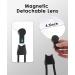 Hands Free Magnifying Glass for Neck Wear Magnifying Glass for Reading  Sewing  Cross Stitch  Inspection  Repair. Black - Buy Online on GoSupps.com