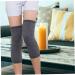 Shop Thermal Cashmere Wool Leg Warmers for Men & Women | Knee Brace Support for Tendonitis Pain Relief & Cycling Recovery - Buy Online on GoSupps.com