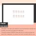 YOSOMK Gradient Nude Rhinestone Short Press on Nails - Glossy Square Fake Nails for Women - Buy Online on GoSupps.com