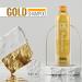 Buy GK HAIR Global Keratin Gold Shampoo 250ml - Argan Oil & Shea Butter for Shine & Protection - Suitable for All Hair Types - Buy Online on GoSupps.com