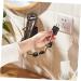 Minkissy Self-Adhesive Razor Holder & Shower Hooks Steel Shaving Organizer for Razors & Shavers Fast Shipping Worldwide - Buy Online on GoSupps.com