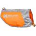 Non-Stop Dogwear Reflective Vest 183 cm with 3M Reflective XXS