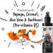 BUGALUGS Dog Cologne perfume - dog deodorant deodoriser spray use with professional groom Dog Shampoo For Dogs Cats & Pets - Buy Online on GoSupps.com
