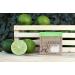 Legend's Creek Farm Goat Milk Soap: Moisturizing Cleansing Bar for Hands and Body - Bergamot Lime Scent, Gentle for Sensitive Skin - Handmade in USA - 5oz (Pack of 1) - Buy Online on GoSupps.com