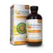Liposomal Vitamin C Nature s Answer EpiFytosomes Vitamin C 1 000 mg per Serving - Vegan Dietary Supplement - Soy Gluten Free Non GMO - Ideal for Healthy Immune Support - 6 mL (40 Servings per Bottle)