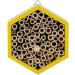 something different Wooden Bee House - Buy Online on GoSupps.com