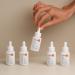 Sweat-Off Antiperspirant Serum 30ml | Effective Solution Against Head Sweating | International Shipping - Buy Online on GoSupps.com