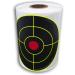 Big Dawg Targets 200-Count 4-Inch Adhesive Splatter Target Roll - Buy Online on GoSupps.com