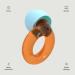 Loop Engage Kids Earplugs (6-12 yrs) | Reusable Noise Sensitivity Ear Plugs | 16 dB Filtered Noise Reduction | Ocean Orange - Buy Online on GoSupps.com
