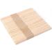 Manyo 50 Disposable Wooden Sticks - Wax Hair Removal Tongue Depressor & Bamboo Depilatory Kit Accessories | International Shipping Available - Buy Online on GoSupps.com