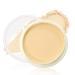 Boobeen Face Powder Compact - Pressed Powder Foundation Makeup  Matte Setting Powder with Puff  Long-Lasting Flawless Base Makeup 03