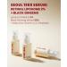 KSECRET SEOUL 1988 Serum - Retinal Liposome 2% + Black Ginseng | Anti-Aging & Wrinkle Care | Korean Skincare - 30ml - Buy Online on GoSupps.com