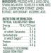 Cawston Press Sparkling Elderflower Lemonade Drink - 12 x 250ml Glass Bottles - Buy Online on GoSupps.com
