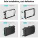 SmallRig Ninja V/Ninja V+ Monitor Cage CMA2209 with Built-in NATO Rail and HDMI Cable Clamp - Buy Online on GoSupps.com