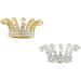 Manicure Brush Pen Holder Nail Art Brush Painting Pen Pen Brush Holder Nail Art Accessories Tools Diamond Manicure Organizer Decorative Studded Accessory Holder Nail Tool - Buy Online on GoSupps.com